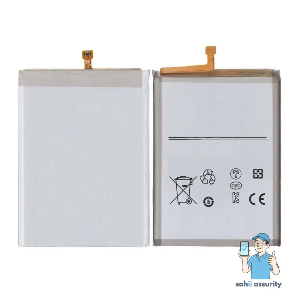Battery for Samsung Galaxy A73 5G